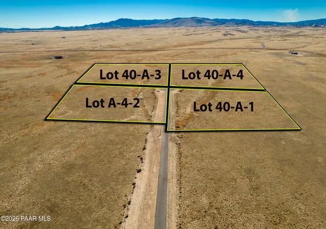 3rd image of 40 A 4 N Addax Dr, Prescott Valley, AZ 86315 | MLS# 1081917