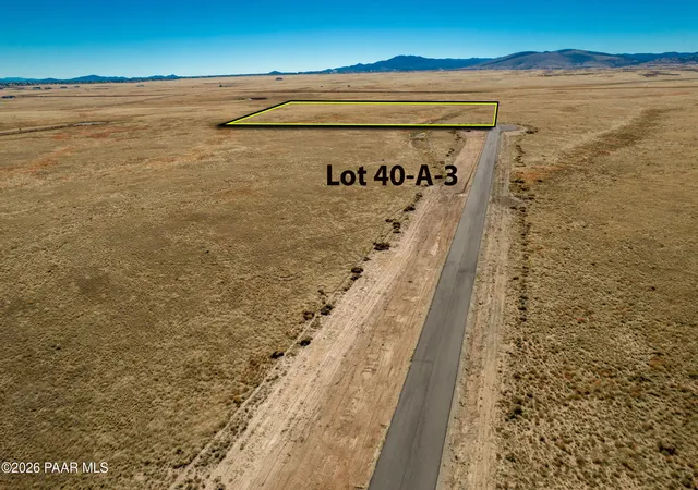 2nd image of 40 A 3 N Addax Dr, Prescott Valley, AZ 86315 | MLS# 1081918