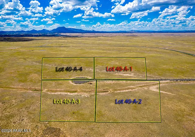 3rd image of 40 A 3 N Addax Dr, Prescott Valley, AZ 86315 | MLS# 1081918