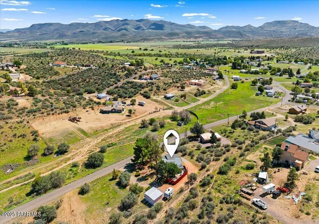Photo 20 of Single family home for sale at 18246 S Henry Coe Rd, Peeples Valley, AZ 86332 | MLS# 1081947 | Listing updated on 2026-08-12