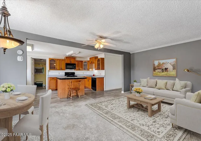 Photo 3 of Single family home for sale at 18246 S Henry Coe Rd, Peeples Valley, AZ 86332 | MLS# 1081947 | Listing updated on 2026-08-12