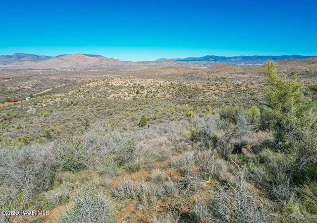 11th image of 0 S Ruger Ranch Rd, Kirkland, AZ 86332 | MLS# 1081931