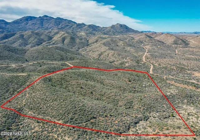 1st image of 0 S Ruger Ranch Rd, Kirkland, AZ 86332 | MLS# 1081931