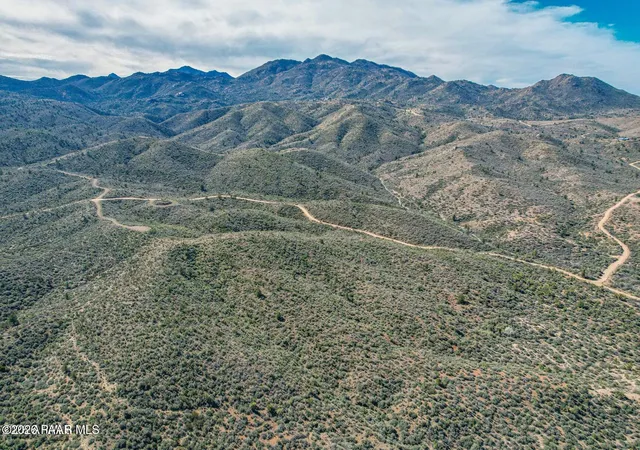 3rd image of 0 S Ruger Ranch Rd, Kirkland, AZ 86332 | MLS# 1081931