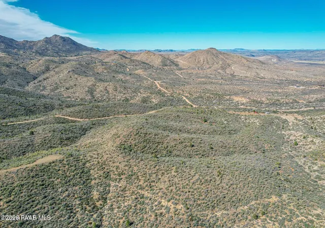 4th image of 0 S Ruger Ranch Rd, Kirkland, AZ 86332 | MLS# 1081931