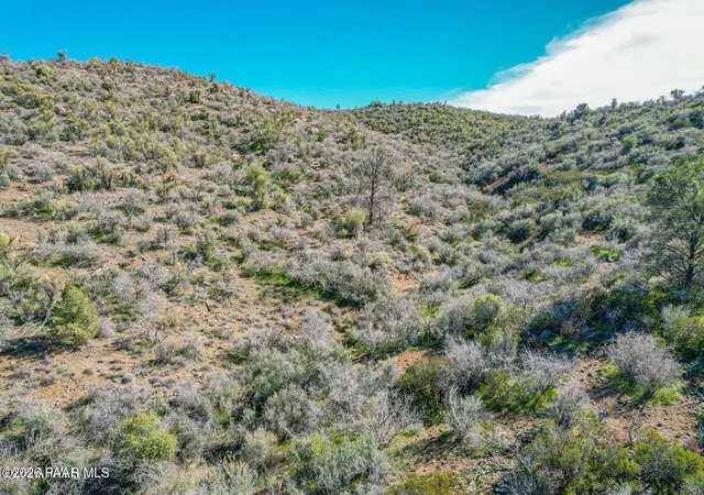 5th image of 0 S Ruger Ranch Rd, Kirkland, AZ 86332 | MLS# 1081931