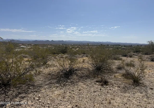 Photo 1 of Land for sale at Xx001 S Gods Country Rd, Wickenburg, AZ 85390 | MLS# 1082113 | Listing updated on 2026-06-27