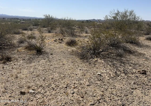 Photo 2 of Land for sale at Xx001 S Gods Country Rd, Wickenburg, AZ 85390 | MLS# 1082113 | Listing updated on 2026-06-27