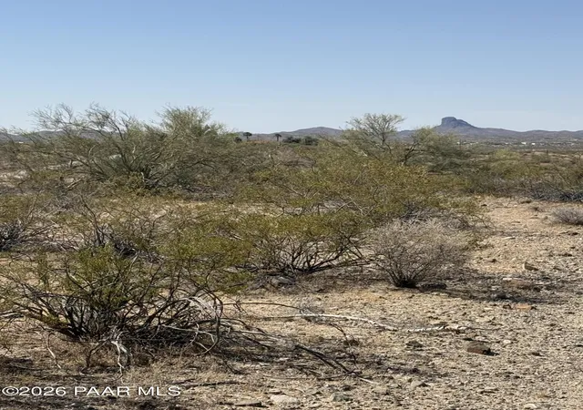 Photo 2 of Land for sale at Xx001 S Gods Country Rd, Wickenburg, AZ 85390 | MLS# 1082113 | Listing updated on 2026-06-27