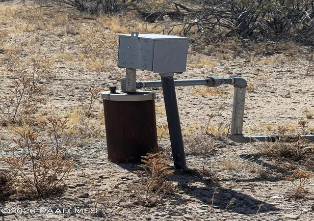 Photo 4 of Land for sale at Xx001 S Gods Country Rd, Wickenburg, AZ 85390 | MLS# 1082113 | Listing updated on 2026-06-27