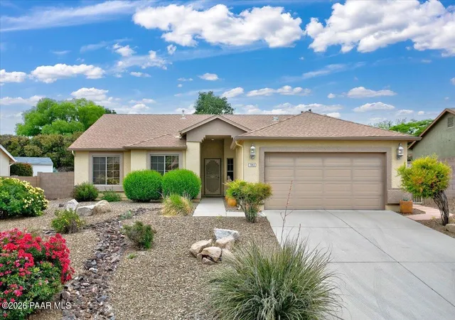 1st image of 7915 N Sunset Ridge, Prescott Valley, AZ 86315 | MLS# 1082054