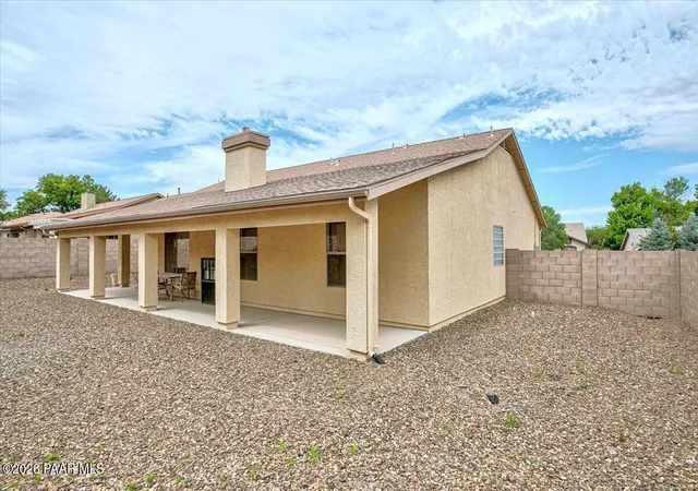 23rd image of 7915 N Sunset Ridge, Prescott Valley, AZ 86315 | MLS# 1082054