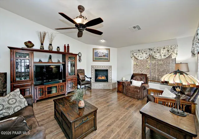 4th image of 7915 N Sunset Ridge, Prescott Valley, AZ 86315 | MLS# 1082054