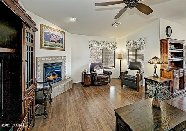 5th image of 7915 N Sunset Ridge, Prescott Valley, AZ 86315 | MLS# 1082054