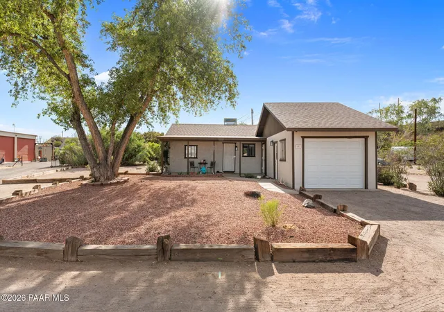Photo 1 of Single family home for sale at 601 Whipple Ct, Wickenburg, AZ 85390 | MLS# 1082685 | Listing updated on 2026-08-07