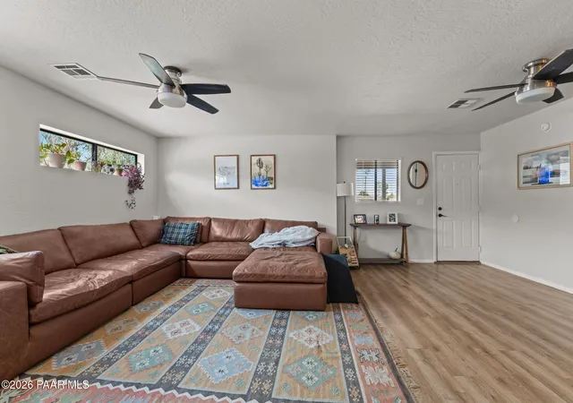 Photo 2 of Single family home for sale at 601 Whipple Ct, Wickenburg, AZ 85390 | MLS# 1082685 | Listing updated on 2026-08-07