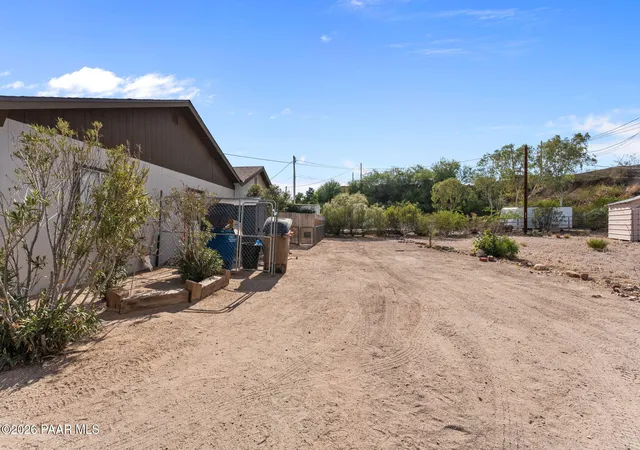 Photo 30 of Single family home for sale at 601 Whipple Ct, Wickenburg, AZ 85390 | MLS# 1082685 | Listing updated on 2026-08-07