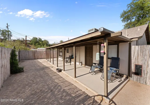 Photo 4 of Single family home for sale at 601 Whipple Ct, Wickenburg, AZ 85390 | MLS# 1082685 | Listing updated on 2026-08-07