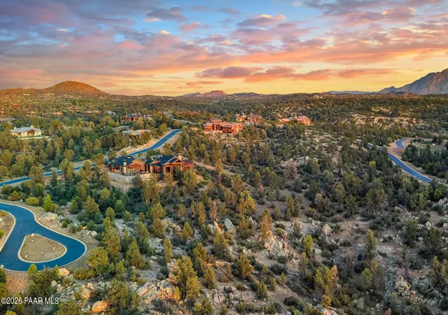 Photo 1 of Land for sale at 15400 N High Lonesome Way, Prescott, AZ 86305 | MLS# 1082088 | Listing updated on 2026-10-21