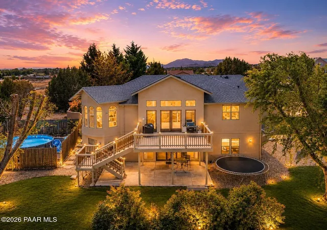 Photo 2 of Single family home for sale at 3805 N Malapai Dr, Chino Valley, AZ 86323 | MLS# 1081949 | Listing updated on 2026-10-10