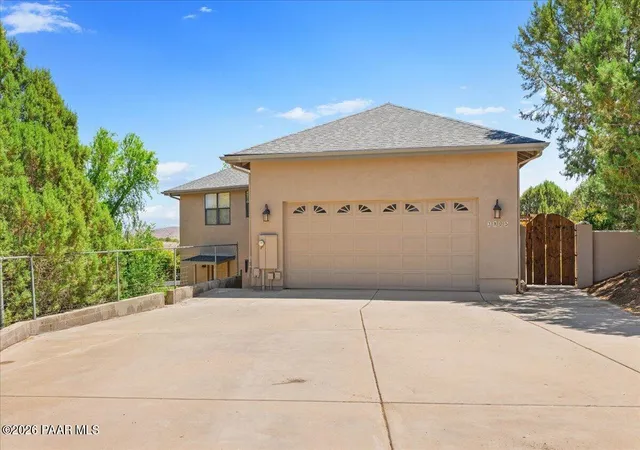Photo 4 of Single family home for sale at 3805 N Malapai Dr, Chino Valley, AZ 86323 | MLS# 1081949 | Listing updated on 2026-10-10