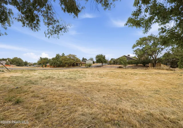 Photo 3 of Land for sale at 4251 N Agua Fria Dr, Prescott Valley, AZ 86314 | MLS# 1081939 | Listing updated on 2026-09-21