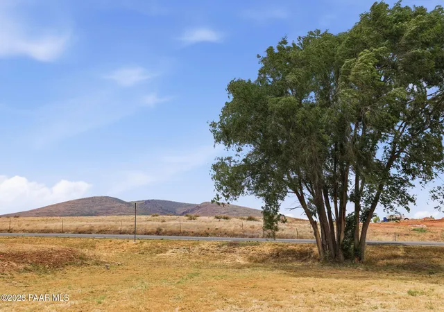 Photo 3 of Land for sale at 4251 N Agua Fria Dr, Prescott Valley, AZ 86314 | MLS# 1081939 | Listing updated on 2026-09-21