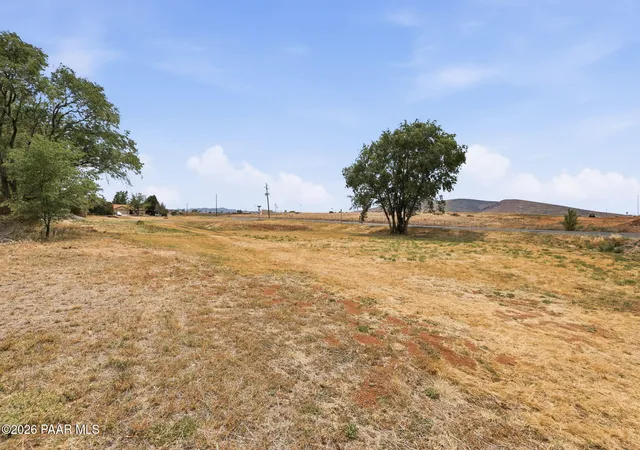 Photo 4 of Land for sale at 4251 N Agua Fria Dr, Prescott Valley, AZ 86314 | MLS# 1081939 | Listing updated on 2026-09-21