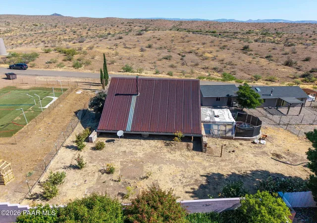 Homes for sale in Mayer, AZ | 17685 E Hummingbird Ln, Mayer, AZ 86333 | MLS# 1082020