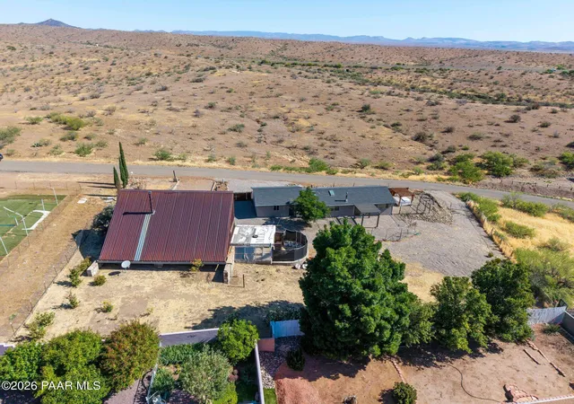 Homes for sale in Mayer, AZ | 17685 E Hummingbird Ln, Mayer, AZ 86333 | MLS# 1082020