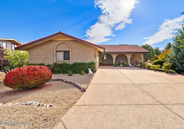 2nd image of 11103 E Ironwood Ln, Dewey, AZ 86327 | MLS# 1081969