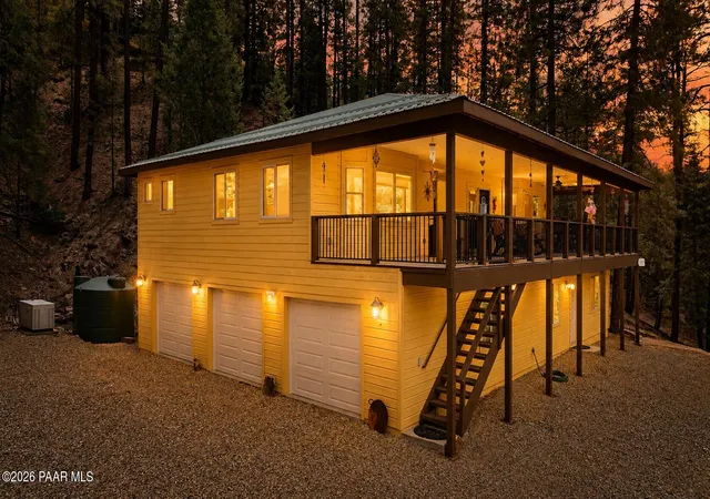 1st image of 3715 E Walker Rd, Prescott, AZ 86303 | MLS# 1081967