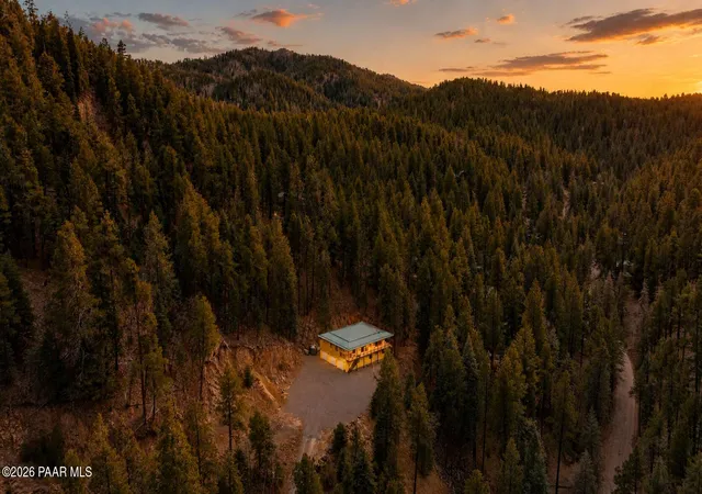 2nd image of 3715 E Walker Rd, Prescott, AZ 86303 | MLS# 1081967
