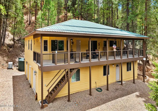 3rd image of 3715 E Walker Rd, Prescott, AZ 86303 | MLS# 1081967