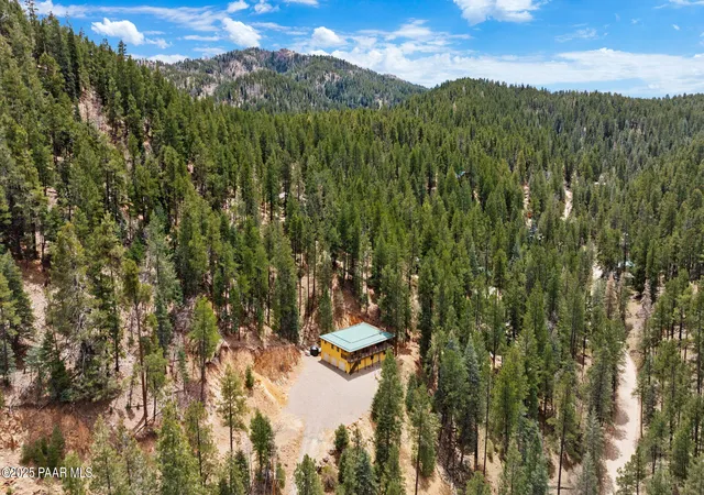 41st image of 3715 E Walker Rd, Prescott, AZ 86303 | MLS# 1081967