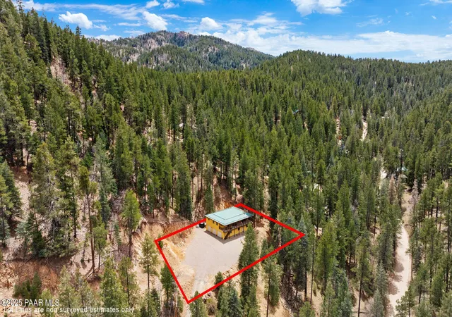 4th image of 3715 E Walker Rd, Prescott, AZ 86303 | MLS# 1081967