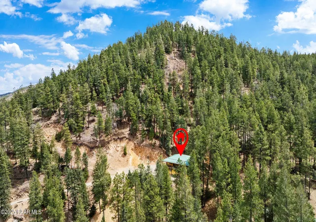 5th image of 3715 E Walker Rd, Prescott, AZ 86303 | MLS# 1081967