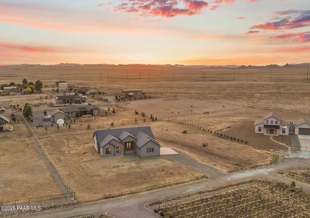 4th image of 12924 N Sundown Trl, Prescott Valley, AZ 86315 | MLS# 1082231