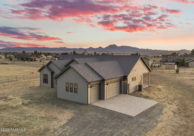 5th image of 12924 N Sundown Trl, Prescott Valley, AZ 86315 | MLS# 1082231
