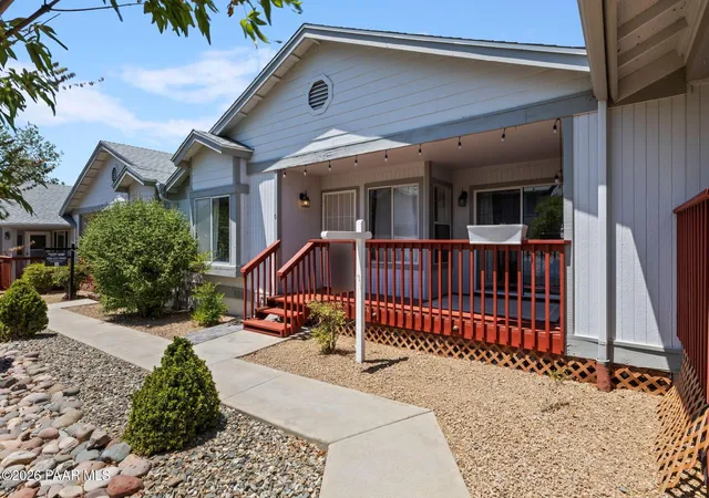 3rd image of 3160 Cascade Dr, Prescott, AZ 86301