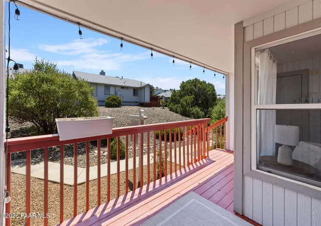 4th image of 3160 Cascade Dr, Prescott, AZ 86301