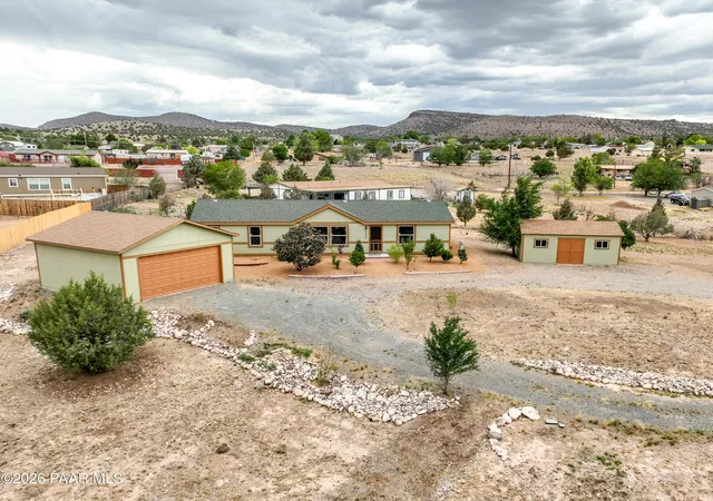 Homes for sale in Chino Valley, AZ | 3420 N Yucca Ln, Chino Valley, AZ 86323 | MLS# 1082059