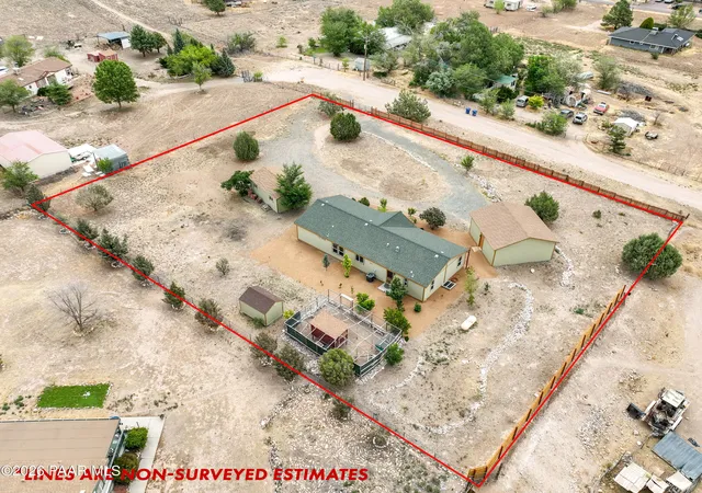 Homes for sale in Chino Valley, AZ | 3420 N Yucca Ln, Chino Valley, AZ 86323 | MLS# 1082059