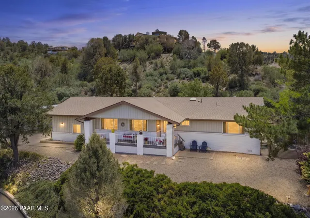 2nd image of 820 Devereaux Dr, Prescott, AZ 86303 | MLS# 1081956