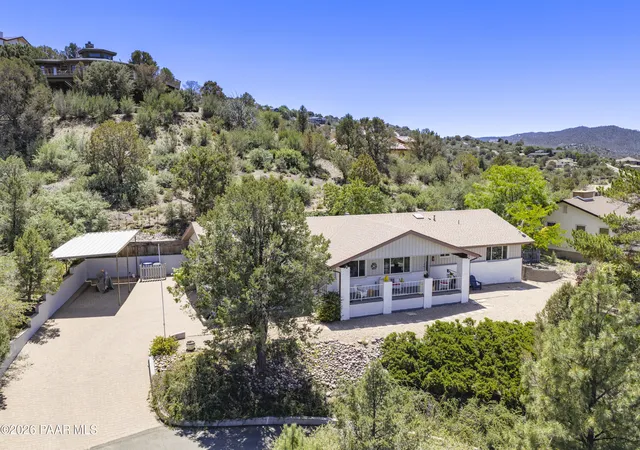 1st image of 820 Devereaux Dr, Prescott, AZ 86303 | MLS# 1081956