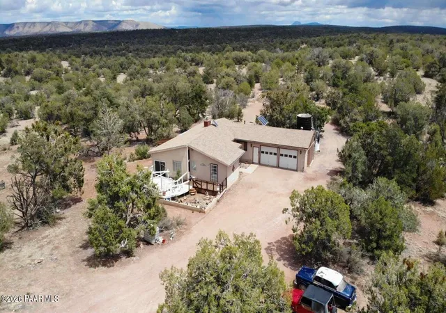 Photo 1 of Single family home for sale at 55409 N Madre Cir, Seligman, AZ 86337 | MLS# 1081960 | Listing updated on 2026-08-18