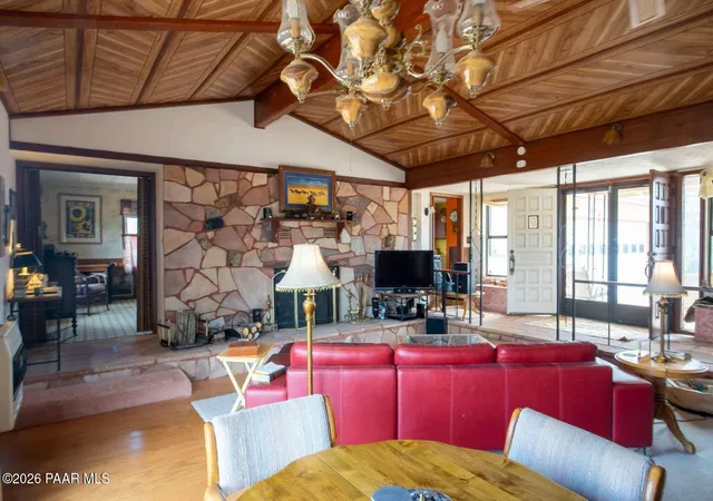 Photo 4 of Single family home for sale at 55409 N Madre Cir, Seligman, AZ 86337 | MLS# 1081960 | Listing updated on 2026-08-18