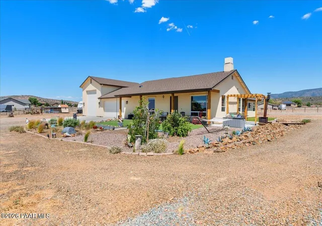 4th image of 11065 N Seneca Point Ln, Prescott Valley, AZ 86315 | MLS# 1081985