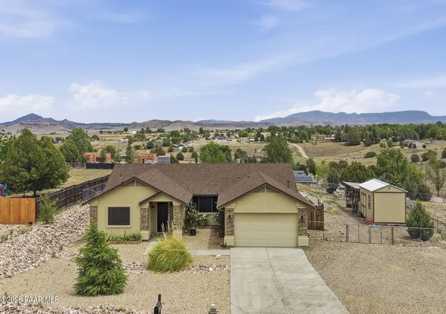 Homes for sale in Chino Valley, AZ | 3755 N Cactus Dr, Chino Valley, AZ 86323 | MLS# 1082066