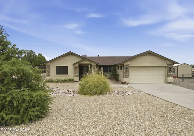 Homes for sale in Chino Valley, AZ | 3755 N Cactus Dr, Chino Valley, AZ 86323 | MLS# 1082066